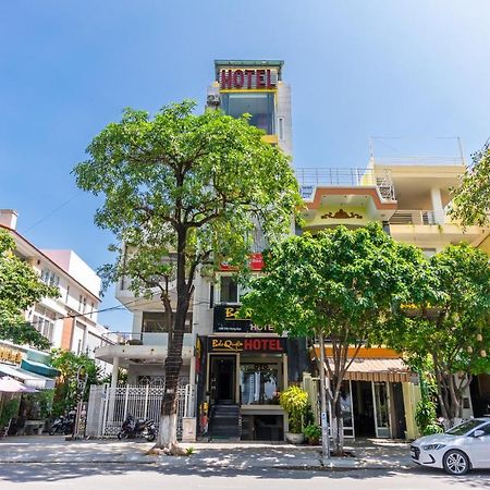 Bao Quyen Hotel Da Nang Exteriör bild