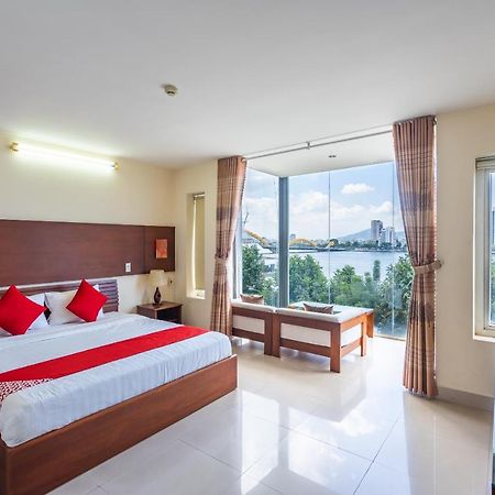 Bao Quyen Hotel Da Nang Exteriör bild