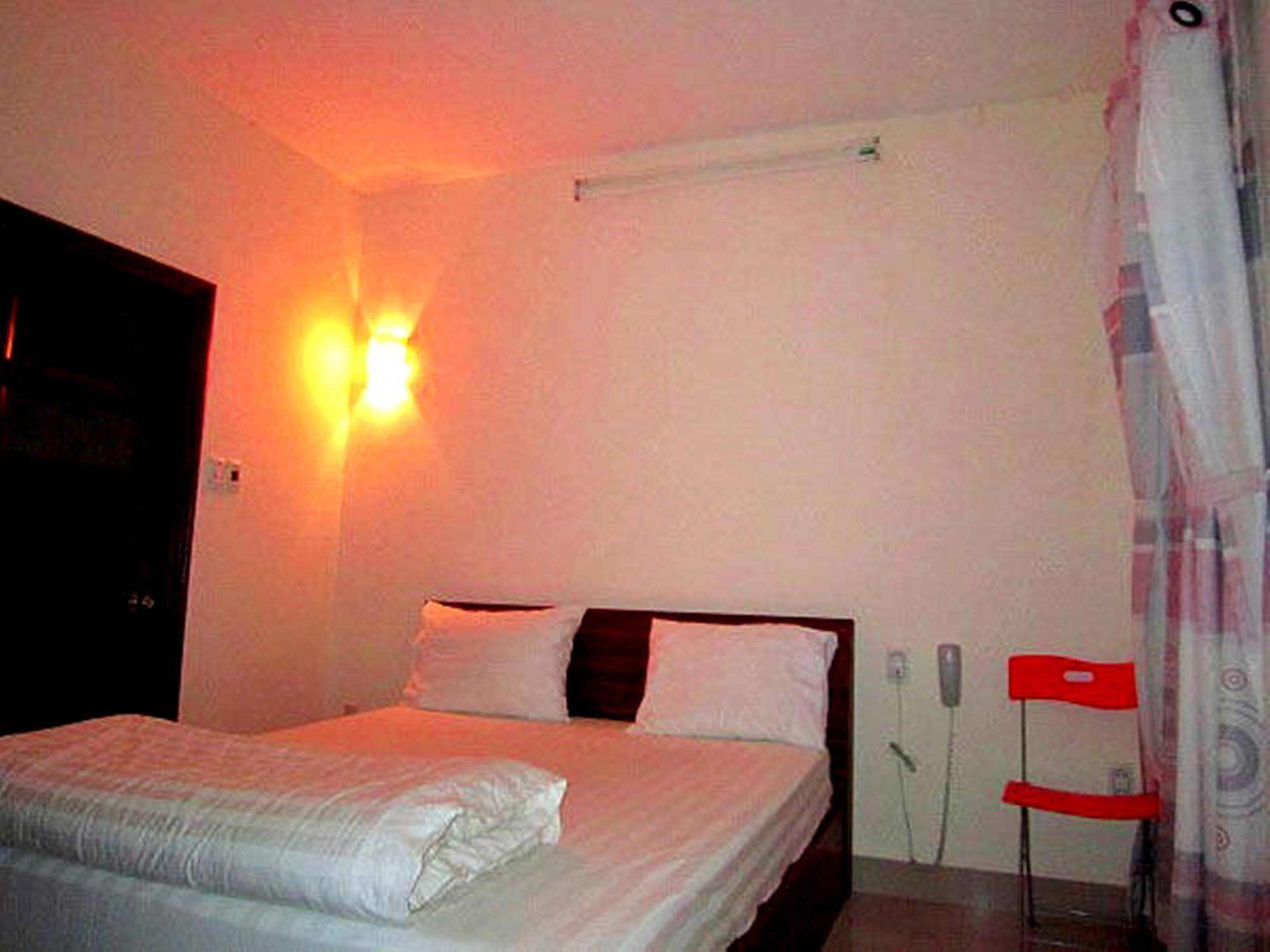 Bao Quyen Hotel Da Nang Exteriör bild