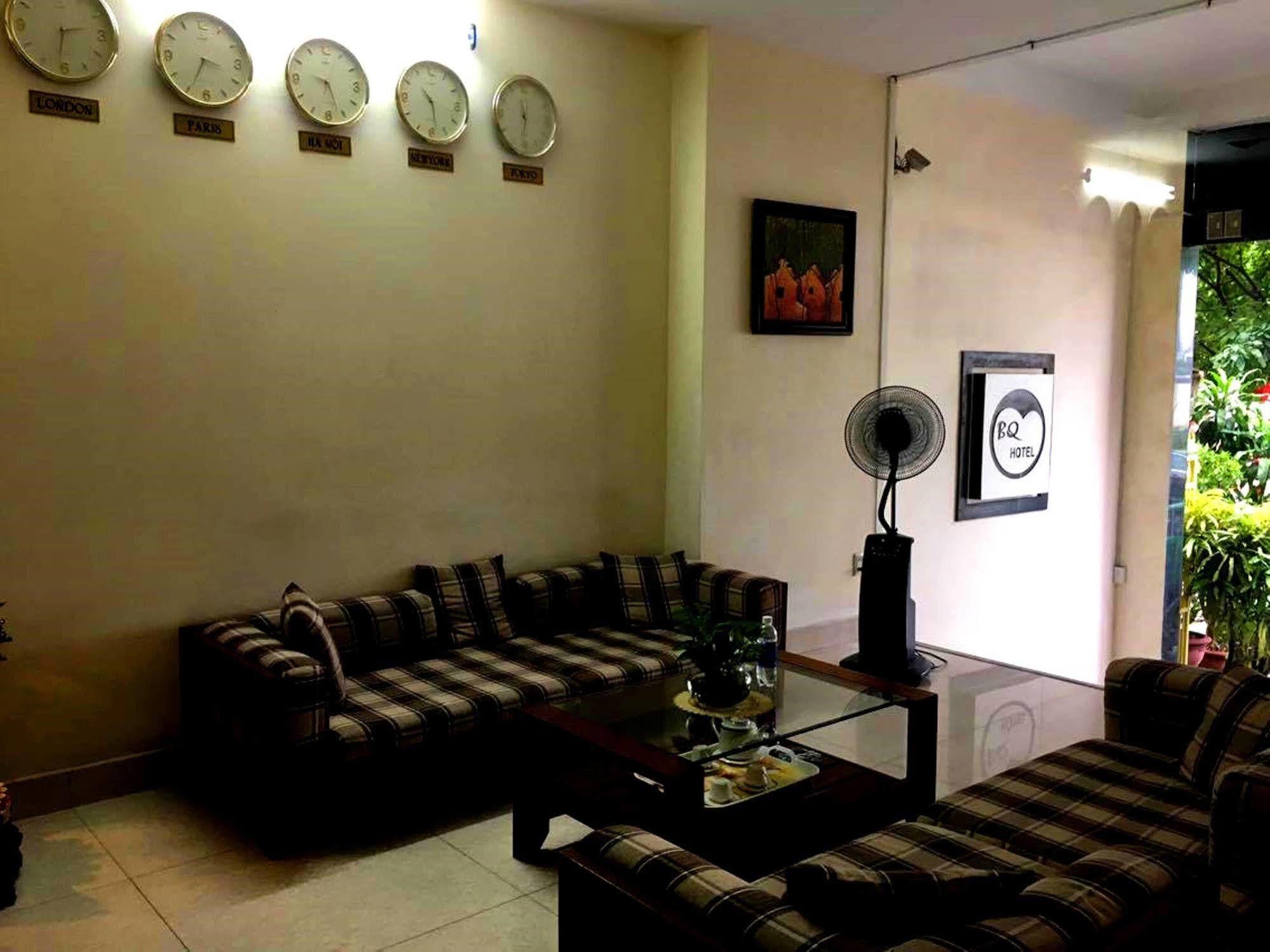 Bao Quyen Hotel Da Nang Exteriör bild