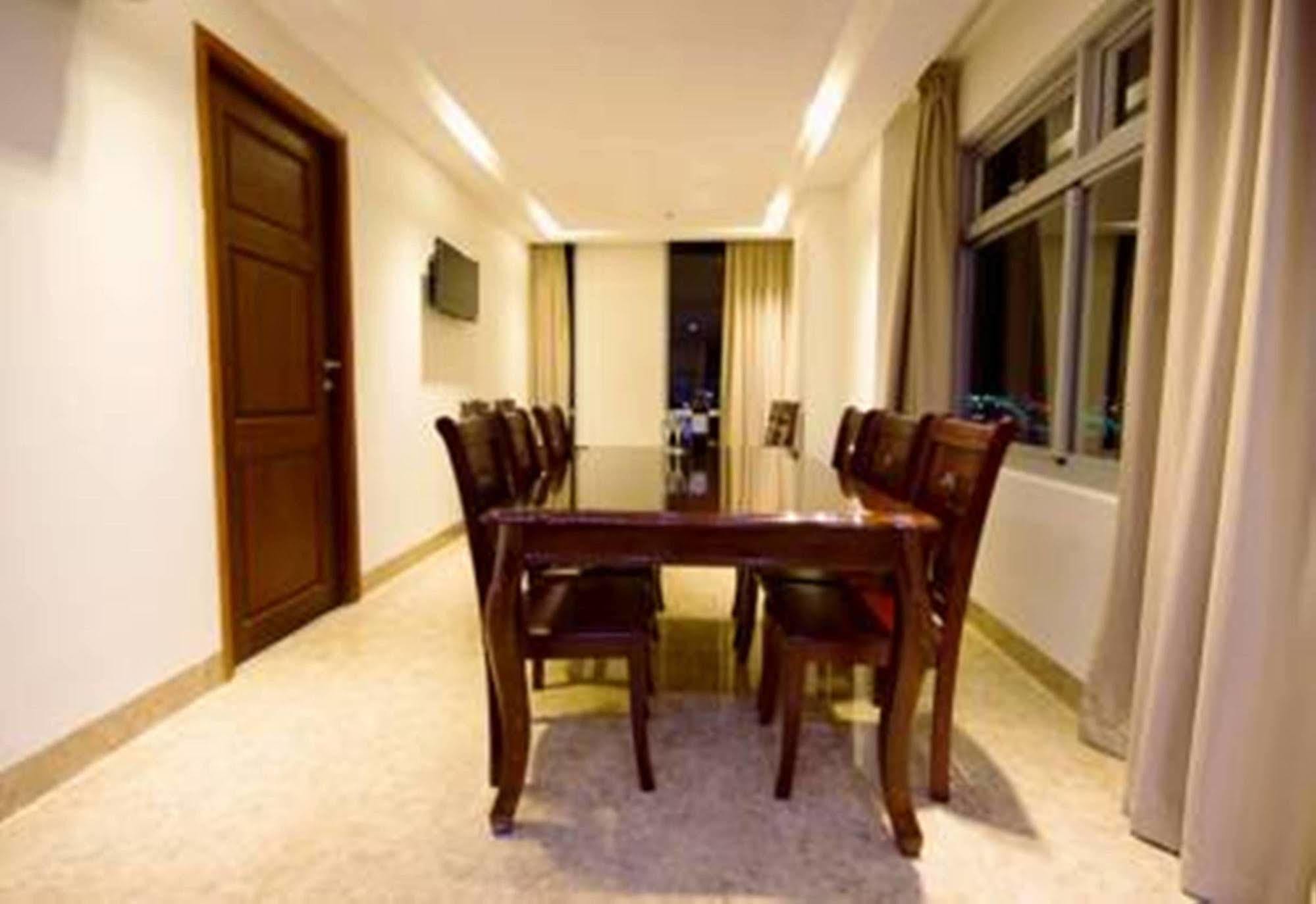 Bao Quyen Hotel Da Nang Exteriör bild