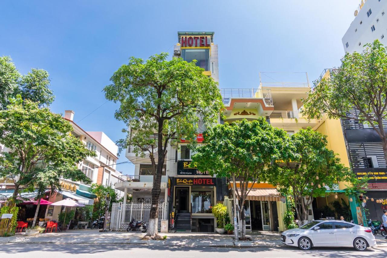 Bao Quyen Hotel Da Nang Exteriör bild