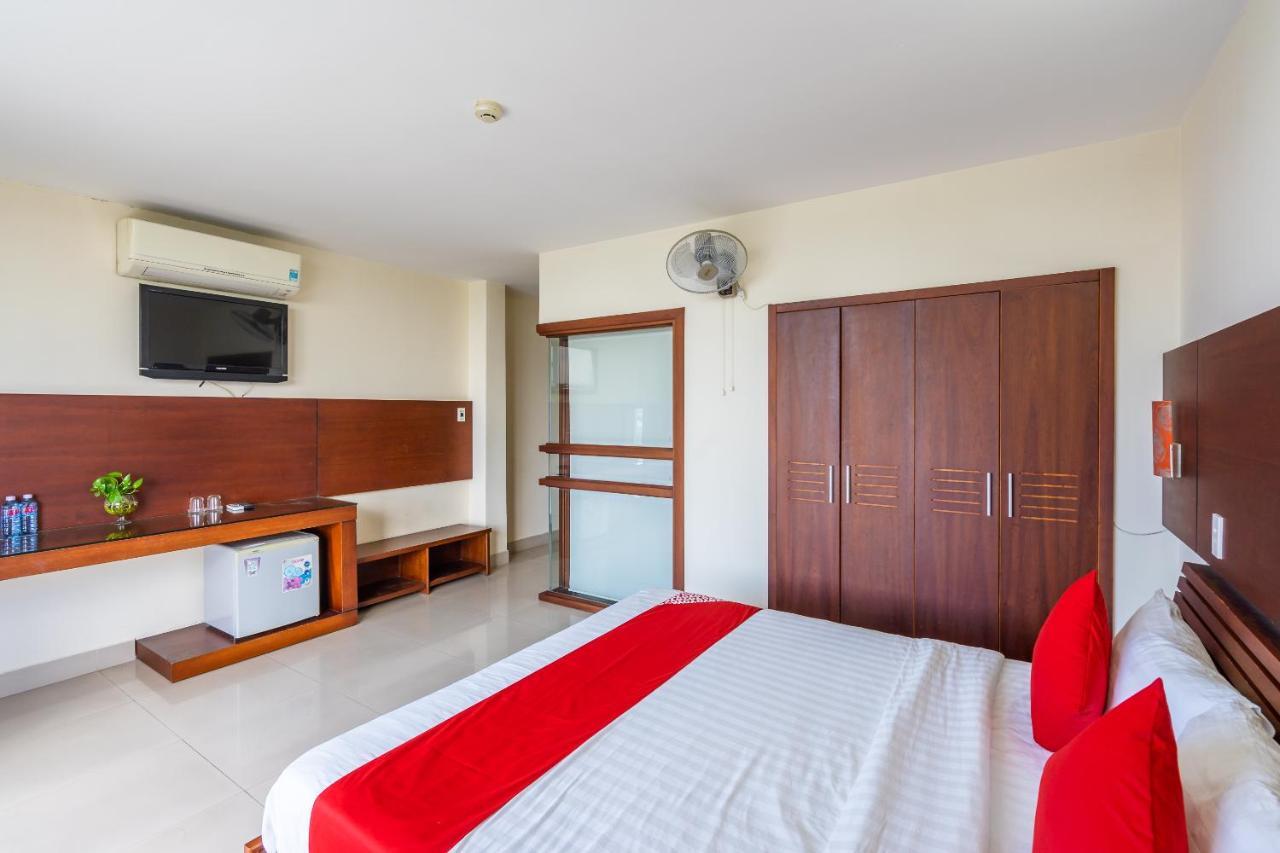 Bao Quyen Hotel Da Nang Exteriör bild