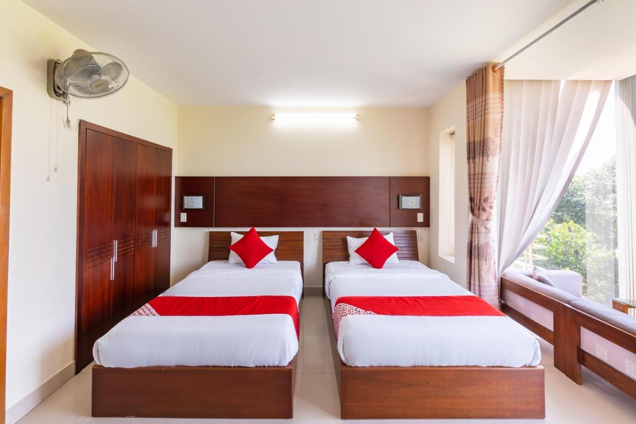 Bao Quyen Hotel Da Nang Exteriör bild