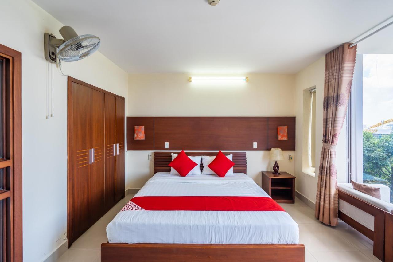 Bao Quyen Hotel Da Nang Exteriör bild